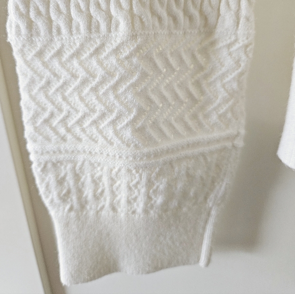 Club Monaco Knit Sweater - Picture 4 of 4